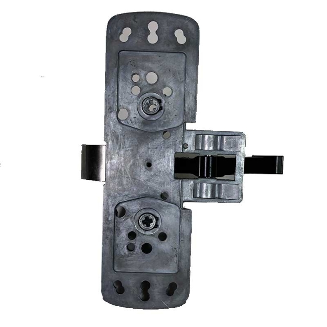 Sargent 68-4263 Fire Rated Chassis | 12-8800 Series